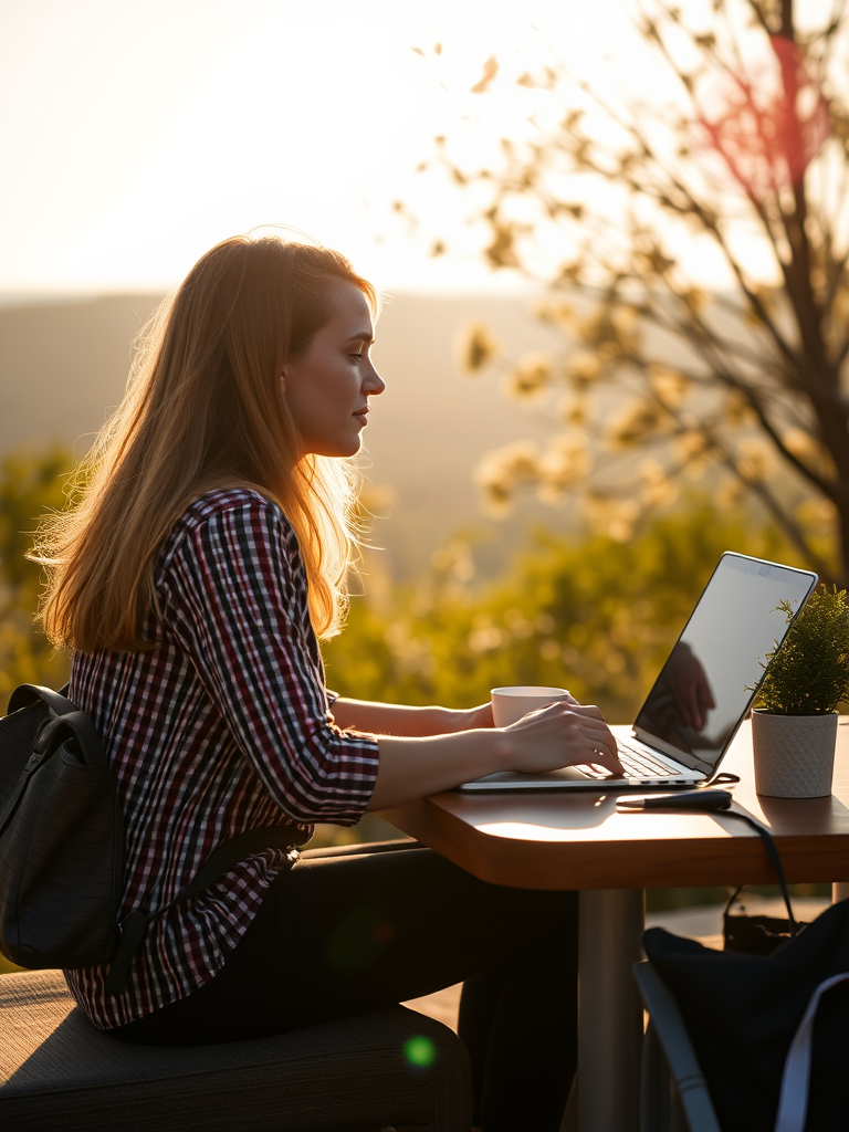 Menemukan Harmoni antara Tanggung Jawab dan Waktu untuk Diri Sendiri